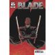 Blade #10 Declan Shalvey Variant