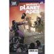 Beware The Planet Of The Apes #4 Ramon Rosanas Variant