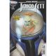 Star Wars Jango Fett #2