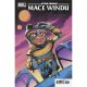 Star Wars Mace Windu #3 Dave Wachter Variant