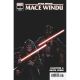Star Wars Mace Windu #3 Camuncoli Master Apprentice Variant