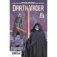 Star Wars Darth Vader #45 Camuncoli Master Apprentice Variant