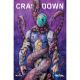 Crashdown #4 Cover C Desjardins