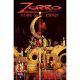 Zorro Man Of The Dead #4