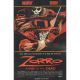 Zorro Man Of The Dead #4 Cover C Movie Homage