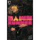 Dawnrunner #3 Cover B Radhakrishnan