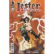 Lester Of Lesser Gods #1 Cover B Powell