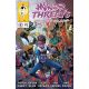 Minor Threats Fastest Way Down #2 Cover C Foil Hepburn