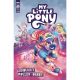 My Little Pony Kenbucky Roller Derby #3 Cover B Starling