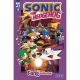 Sonic The Hedgehog Fang Hunter #4