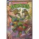 Teenage Mutant Ninja Turtles Saturday Morning Adventures #12 Cover B Smith
