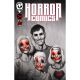Horror Comics #34