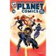 Planet Comics #28