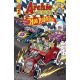 Archie & Friends Hot Rod Racing