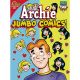 Archie Jumbo Comics Digest #349