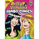 Betty & Veronica Jumbo Comics Digest #323