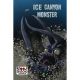 Ice Canyon Monster #4
