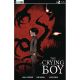 Crying Boy #2 Cover D Etienne Derepentigny