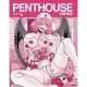 Penthouse Comics #2 Cover B Vecchio