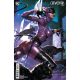 Catwoman #64 Cover C Derrick Chew Card Stock Variant