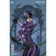 Catwoman #64 Cover E Lesley Leirix Li 1:25 Variant