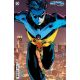 Nightwing #113 Cover B Dan Mora Card Stock Variant (#300)