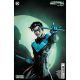 Nightwing #113 Cover E Jim Lee Artist Spotlight Card Stock Variant (#300)