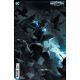 Nightwing 2024 Annual #1 Cover B Francesco Mattina Card Stock Variant