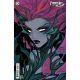 Poison Ivy #21 Cover C Babs Tarr Card Stock Variant