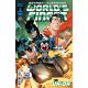Batman Superman Worlds Finest #26