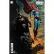 Batman Superman Worlds Finest #26 Cover F Pagulayan & Paz 1:25 Variant