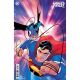 Batman Superman Worlds Finest #26 Cover G Scott Godlewski 1:50 Variant