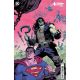Action Comics #1064 Cover C Paolo Rivera Card Stock Variant