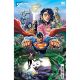 Superman #13 Cover G Jerry Gaylord 1:25 Variant
