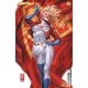 Power Girl #8 Cover B Mark Brooks Card Stock Variant