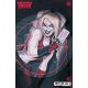 Suicide Squad Dream Team #2 Cover B Sweeney Boo Card Stock Variant