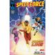 Speed Force #6