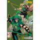 Green Arrow #11 Cover B Travis Mercer Card Stock Variant