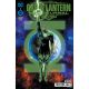 Green Lantern War Journal #8