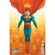 Superman 78 The Metal Curtain #6 Cover B Ozgur Yildrim Card Stock Variant