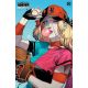 DCs Spring Breakout #1 Cover C Dan Mora Harley Quinn Variant