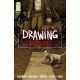Drawing Blood #1 Cover C Ben Bishop, Kevin Eastman & Robert Rodriguez Variant