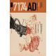 7174Ad #1 Cover B Ashley Wood Variant