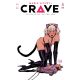 Crave #5 Cover B Maria Llovet Variant