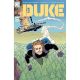 Duke #5 Cover C Tyler Boss & Jason Wordie 1:10 Variant