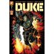 Duke #5 Cover D Brian Level 1:25 Variant