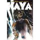 Kaya #17 Cover B Carla Wyzgala Variant