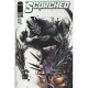 Spawn Scorched #29 Cover B Von Randal Variant