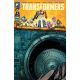 Transformers #7 Cover B Jorge Corona Variant