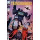 Transformers #7 Cover D Caspar Wijngaard 1:25 Variant